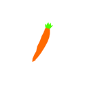 The most epic carrot gods
