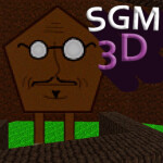 SUPER Garbage Man 3D 🗑️
