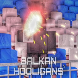 Balkan Hooligans