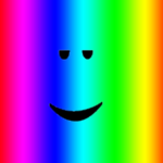 rainbow chill clothing