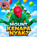 [FREE AVA + EVENT X250] MOUNT KENAPA NYAK