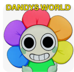 Anti-Dandy’s World