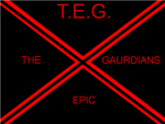 The Epic Gaurdians