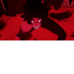 Devilman peeps