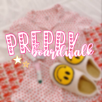 preppy boardwalk