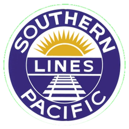 [SP] Southern Pacific Lines Roblox group icon