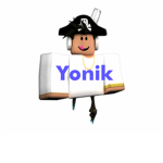 Yonik