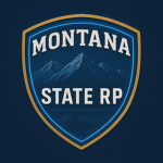 Montana State RP | Whitelisted