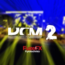 [🪩NEW] DJ Cassidy Mainstage 2 icon