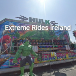 Extreme Rides Ireland