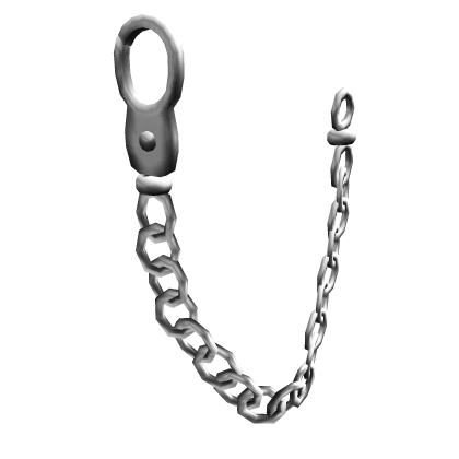 Wallet Chain (1.0) Roblox item