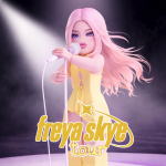 Lumix Productions: The Freya Skye Tour