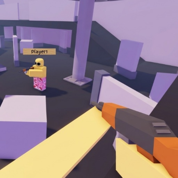 [FPS] DEATHMATCH 