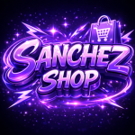 Sanchez Shop Development Team