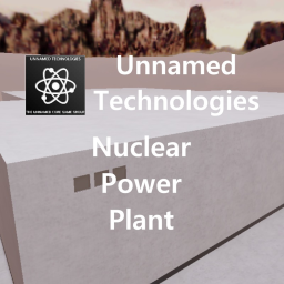 Unnamed Technologies Nuclear Power Plant