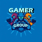 Gamer_Group (the game players)