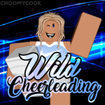 Wild Cheerleading