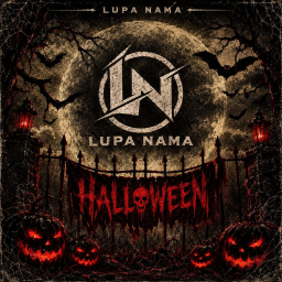 [🎃Helloween]LUPA NAMA