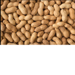 Friendly peanuts