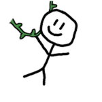Hanging Stickman