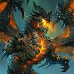 The Demon Legends