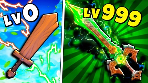 ⚔️ Sword Slayer Simulator