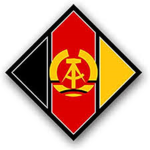 (DDR) East German Military