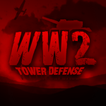 WW2 Tower defense!