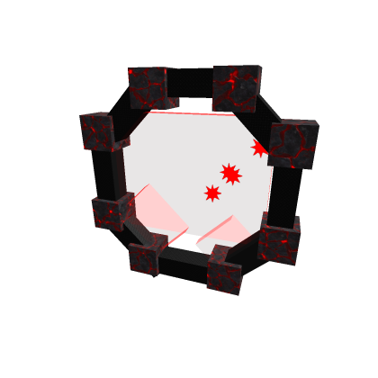 Portal (DOSENT WORK)