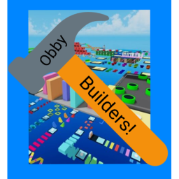 🛠️ Obby Builders! ⚒️