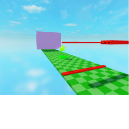 Trolly Obby