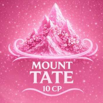 [UPD!] MOUNT TATE