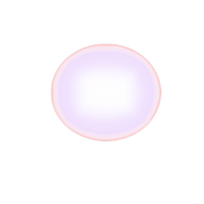 Purple Orb Particle Roblox decal