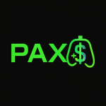 PAX$