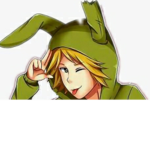 Bunny all star robux