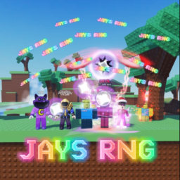 JAY’S RNG