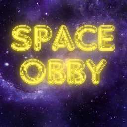 Intellectual Space Obby
