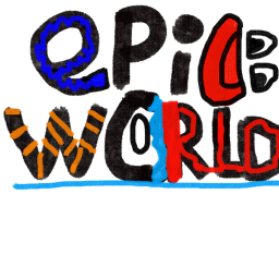 epic world [UPDATE 3😂]
