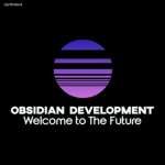 Obsidian Development