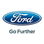 [FORD] Ford Motor Company