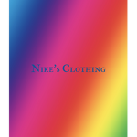 Nike’s Clothing
