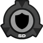 [SCPF] ≒ Security Department ≓