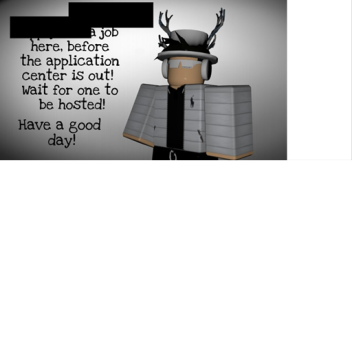 Temmie, Hotel Interview and training center.