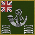•95th Rifles•