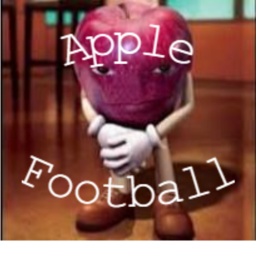 Apple Football