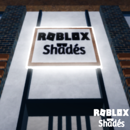 ROBLOX Shadés® Homestore [Alpha]