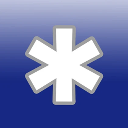 Amity Airways Roblox group icon