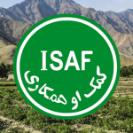 ISАF Forces