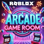 [RE-OPEN] Arcade Game Room💎