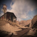 Blastaway: Madison's Retreat